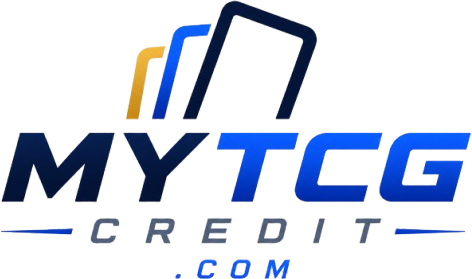 MyTCGCredit